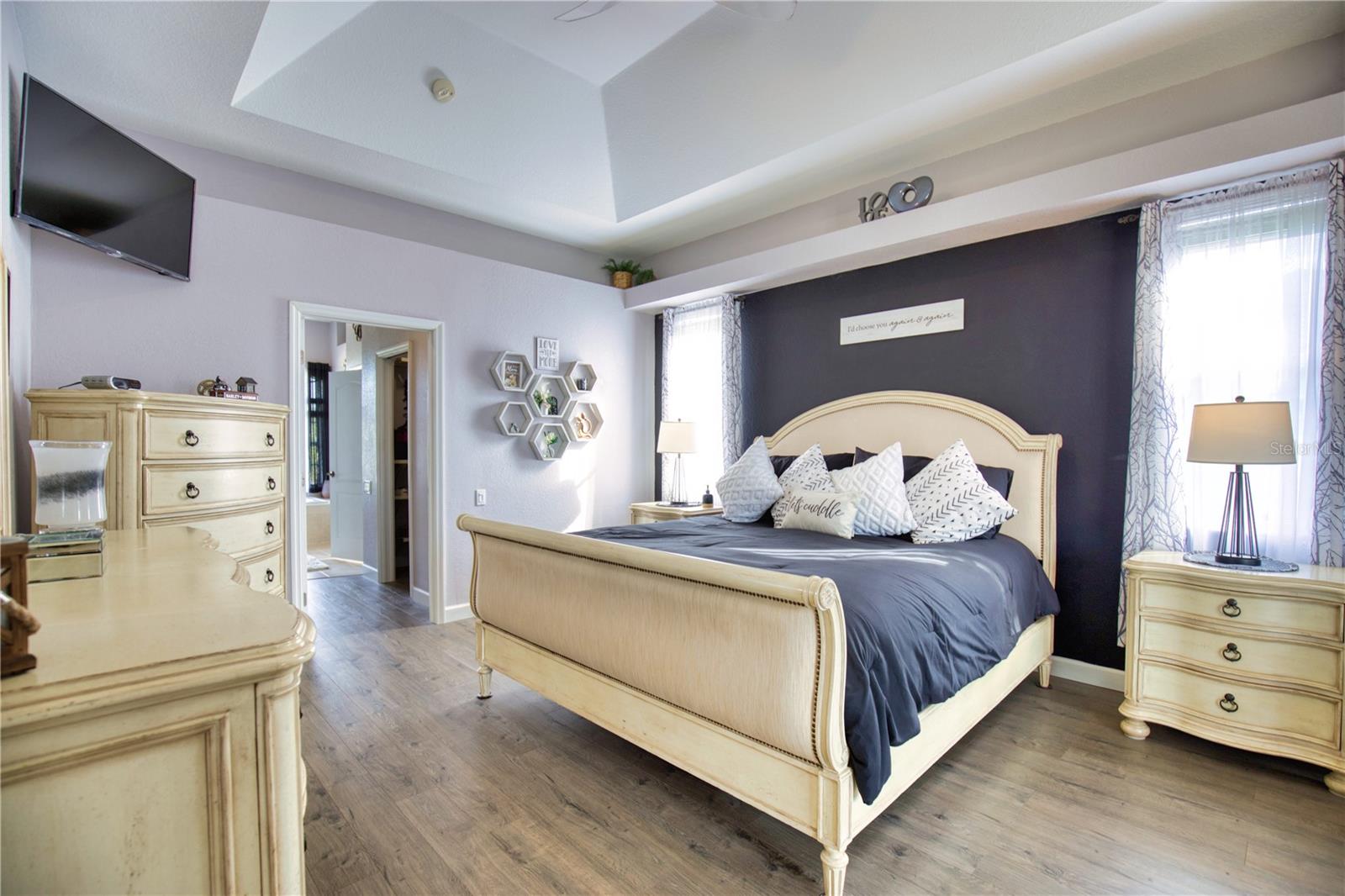 LAKE MARLIN - Residential