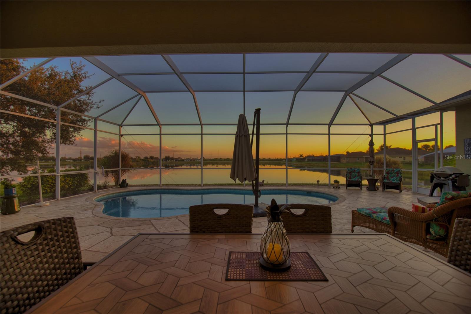 LAKE MARLIN - Residential