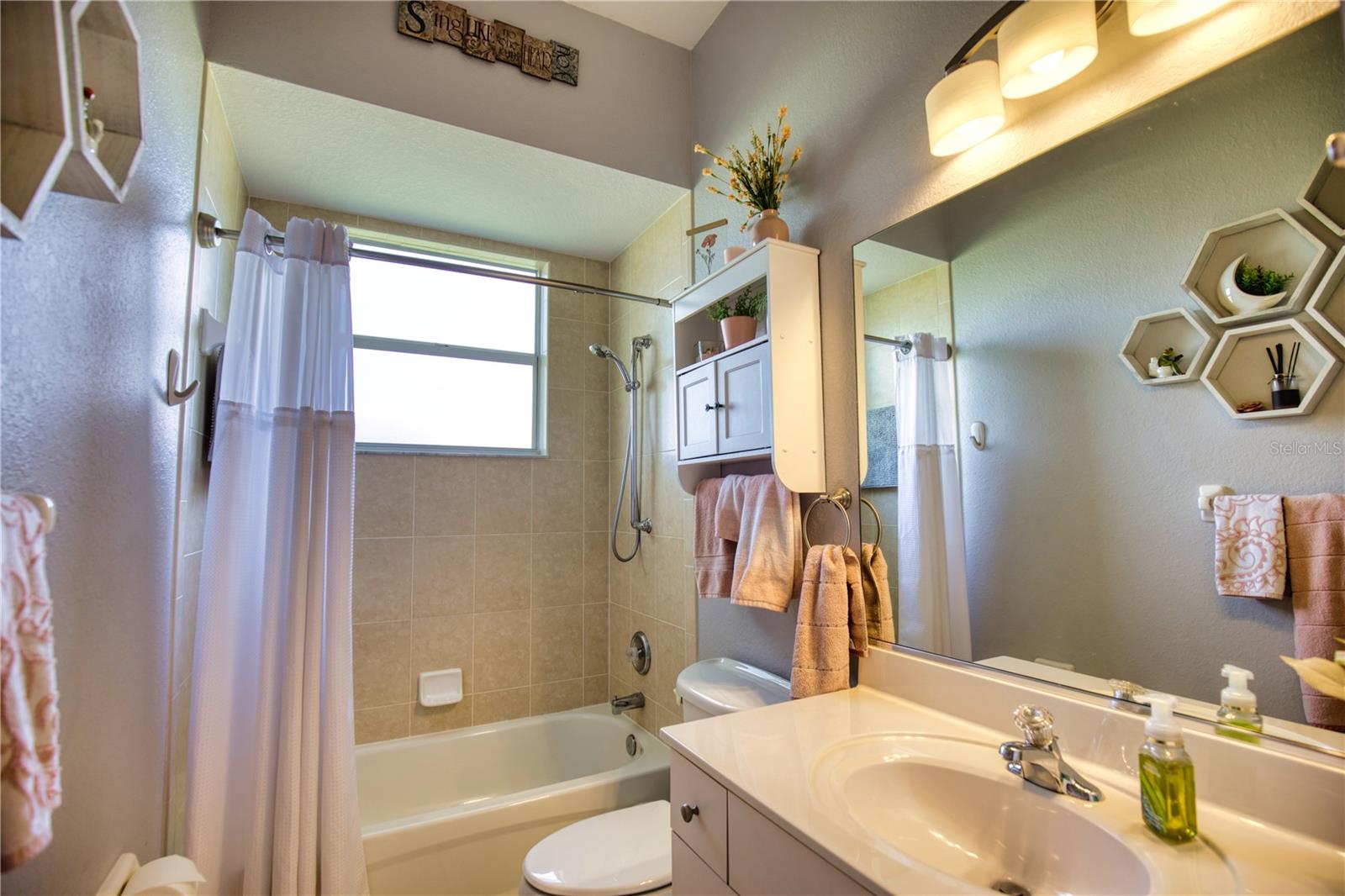 LAKE MARLIN - Residential