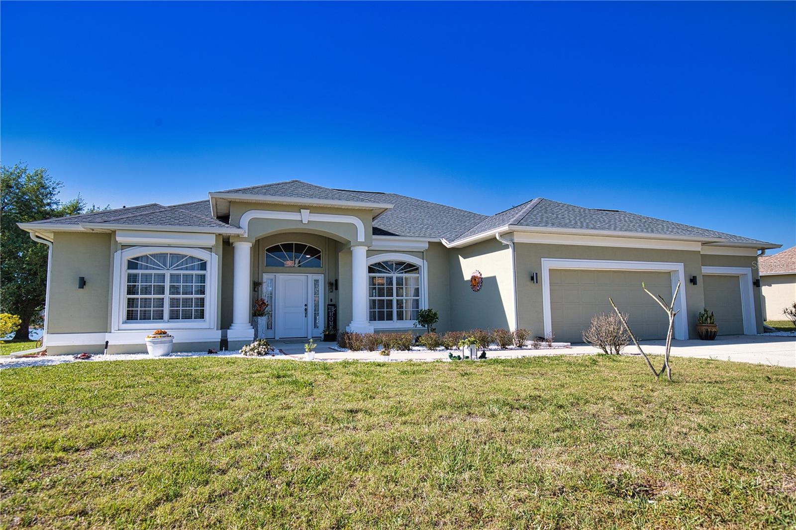 LAKE MARLIN - Residential