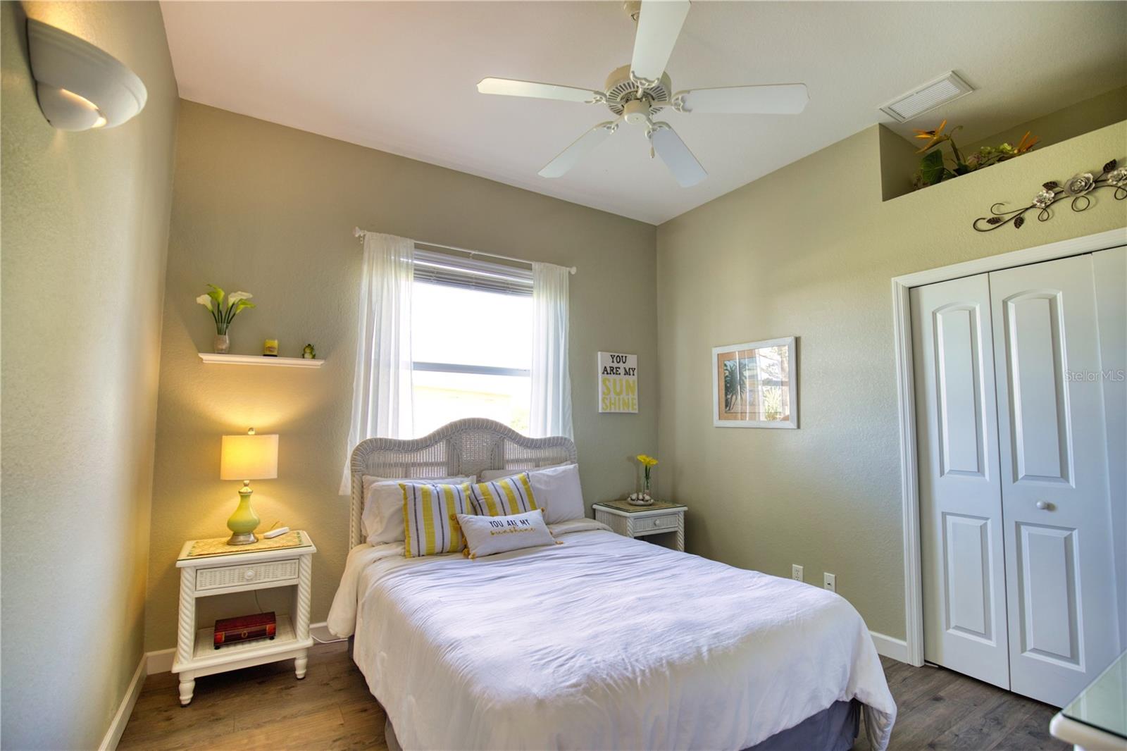 LAKE MARLIN - Residential