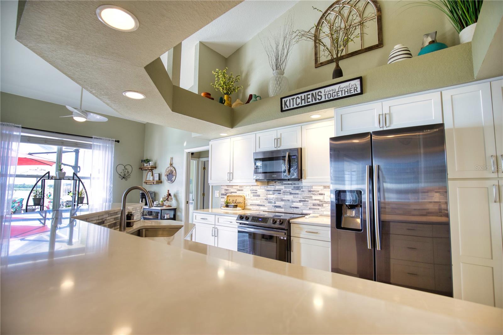 LAKE MARLIN - Residential