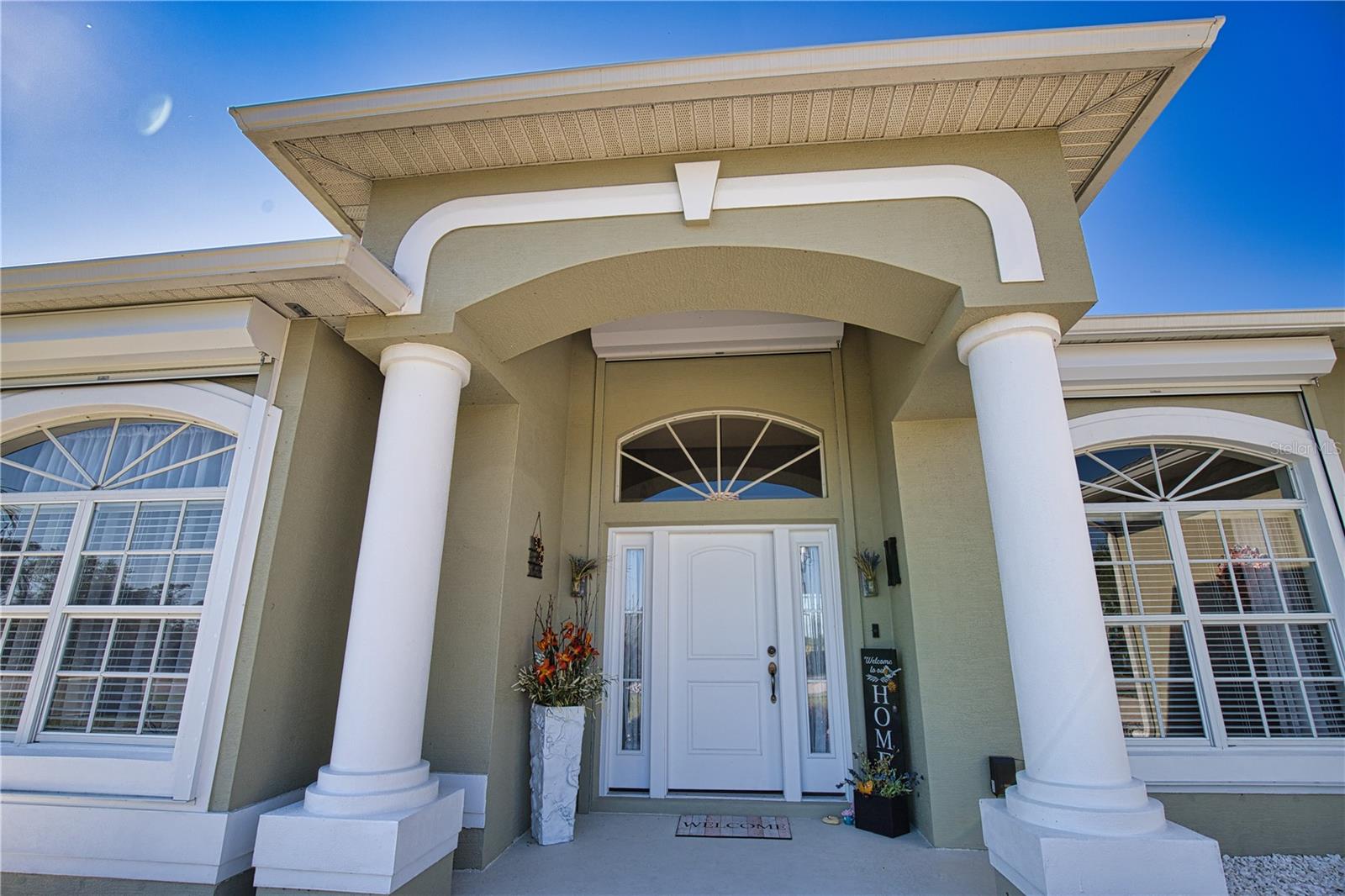 LAKE MARLIN - Residential