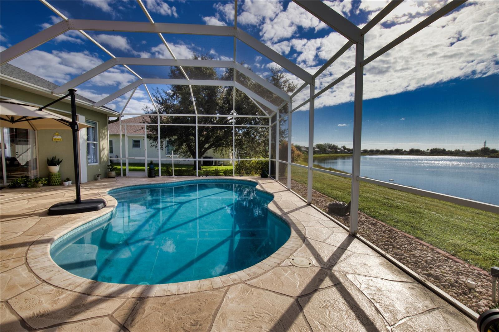 LAKE MARLIN - Residential