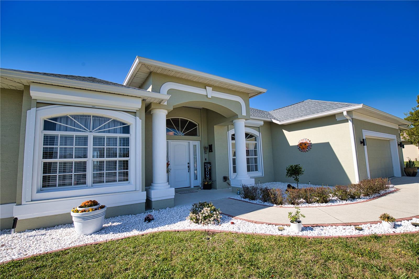 LAKE MARLIN - Residential