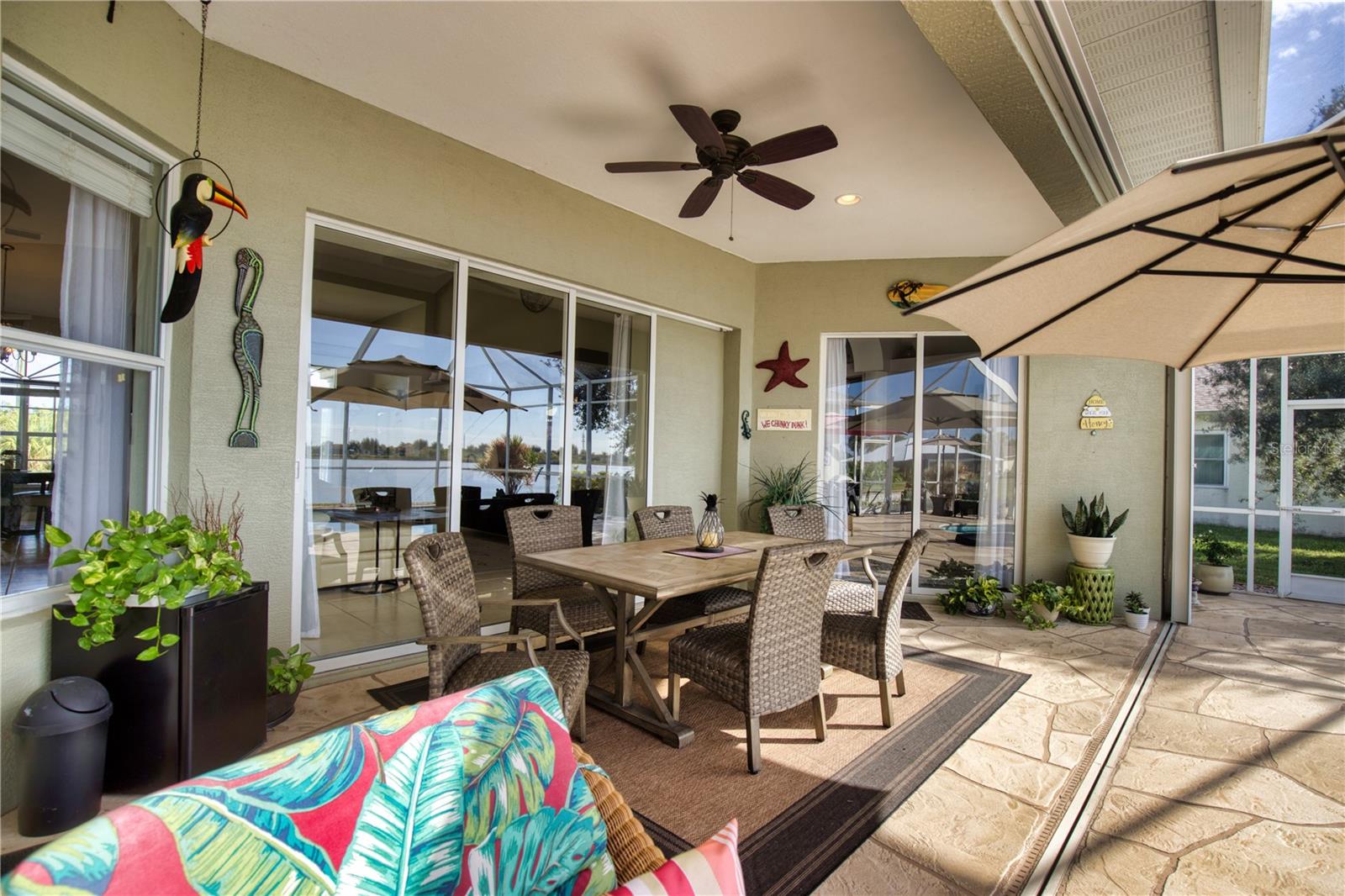 LAKE MARLIN - Residential