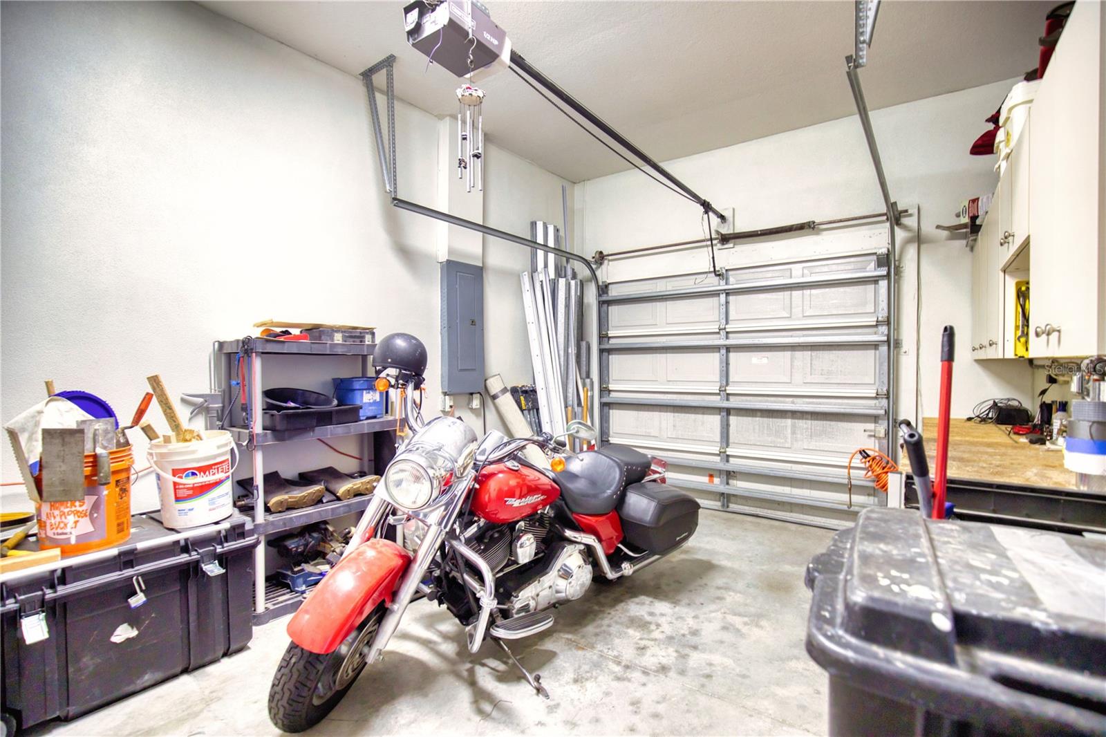 LAKE MARLIN - Residential