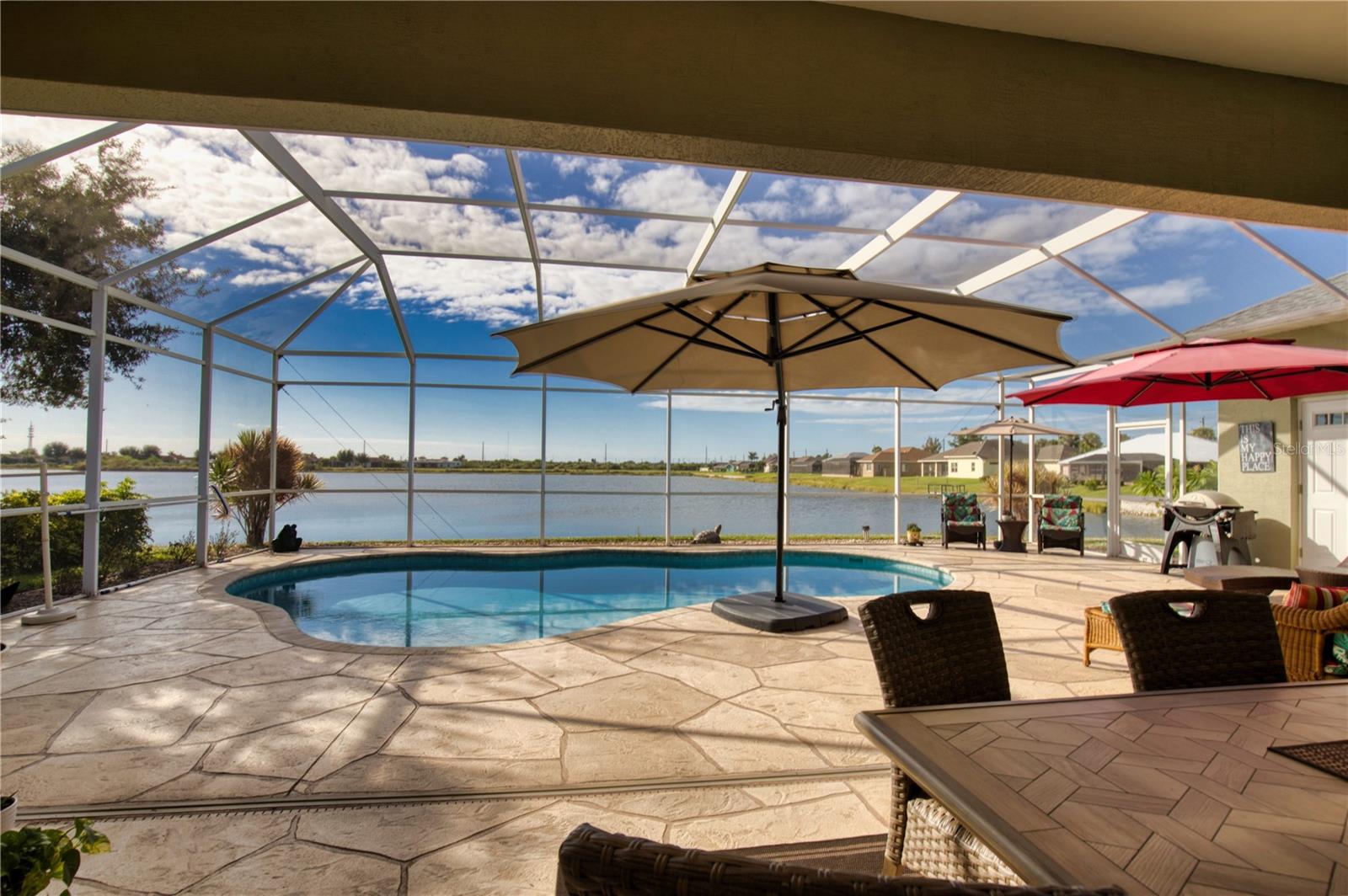 LAKE MARLIN - Residential