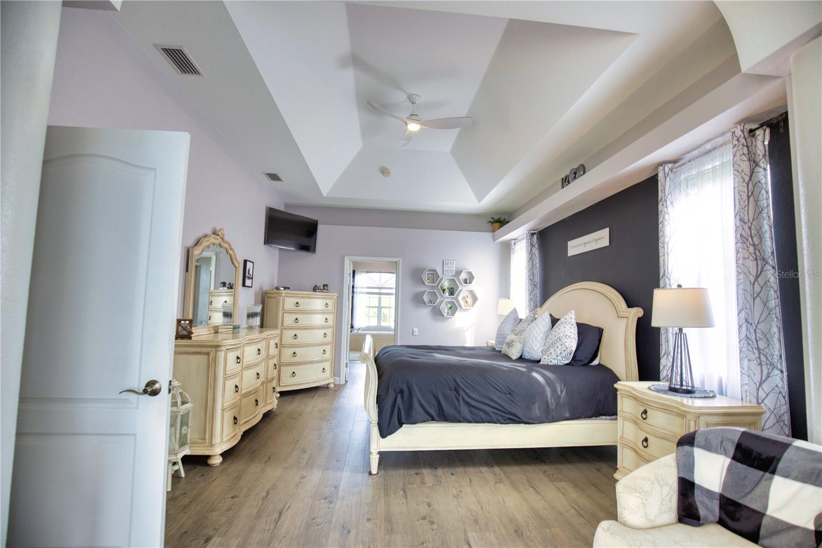 LAKE MARLIN - Residential