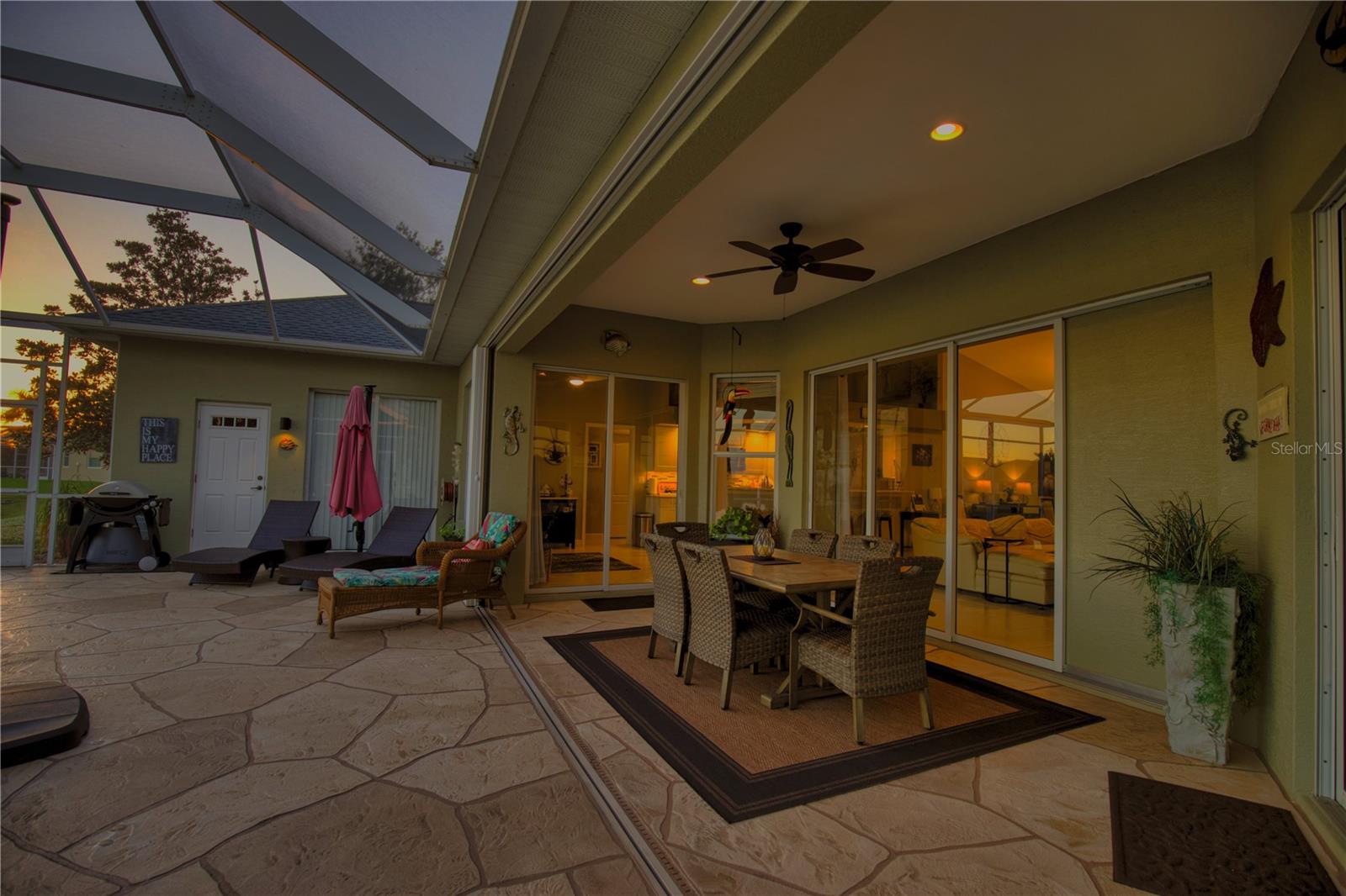 LAKE MARLIN - Residential