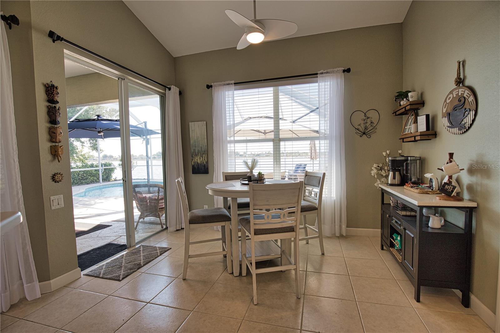 LAKE MARLIN - Residential