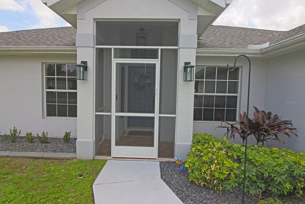 Photo of 2134 Johannesberg Road, North Port, FL 34288 (MLS # C7523419)
