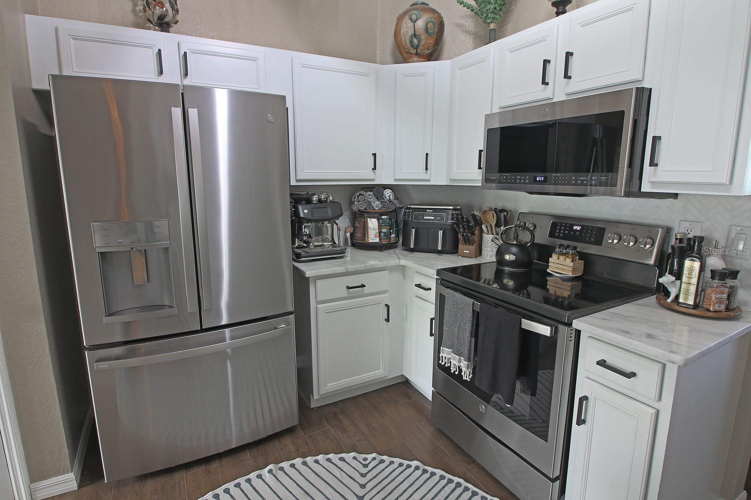 PORT CHARLOTTE SUB 32 - Residential