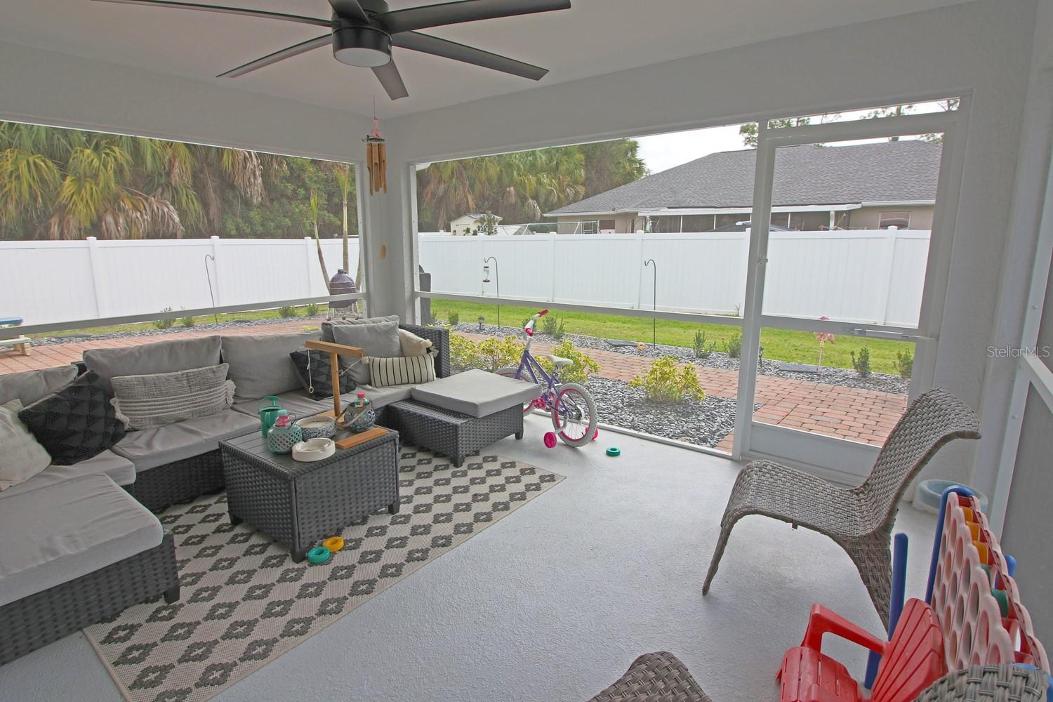 PORT CHARLOTTE SUB 32 - Residential