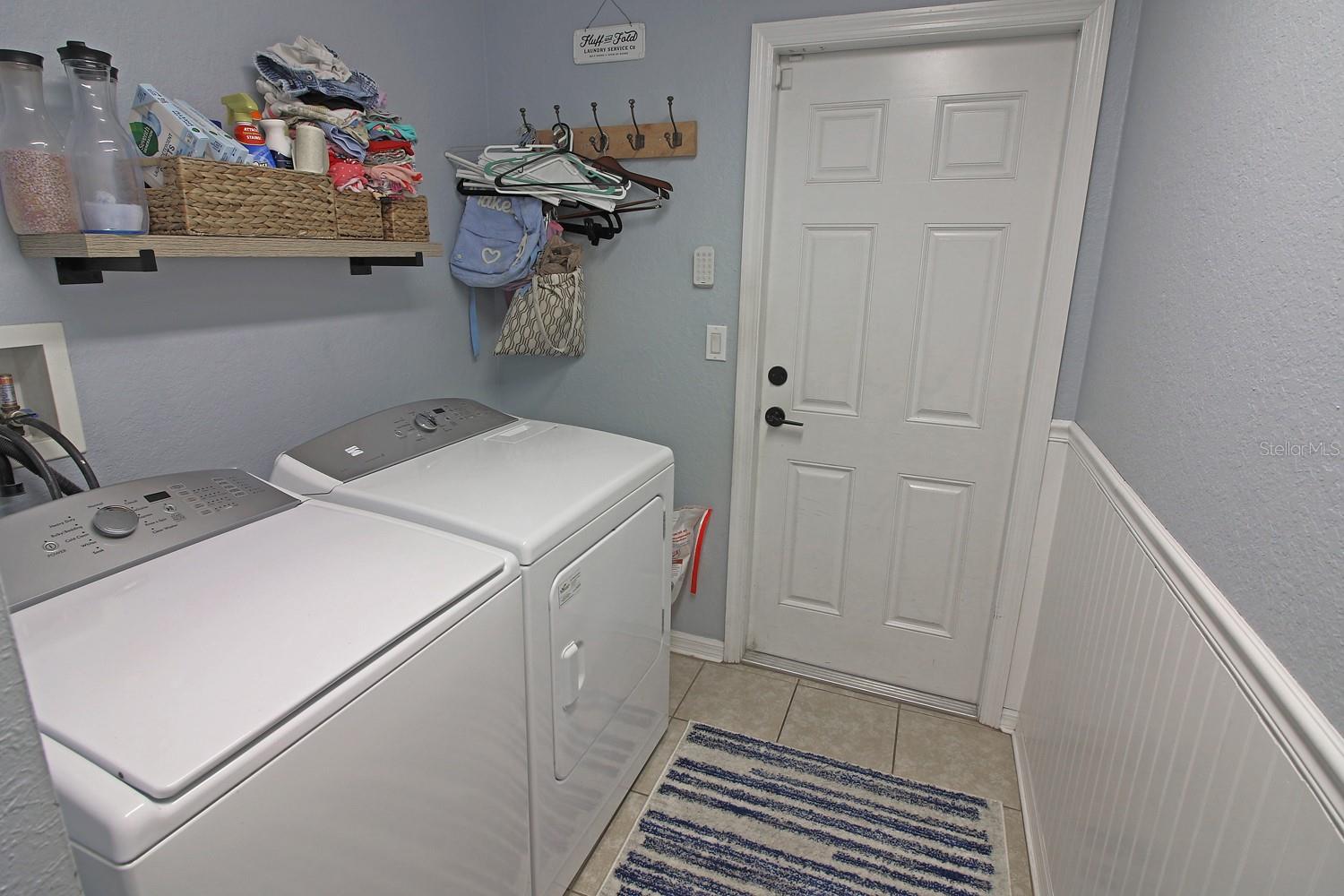 PORT CHARLOTTE SUB 32 - Residential