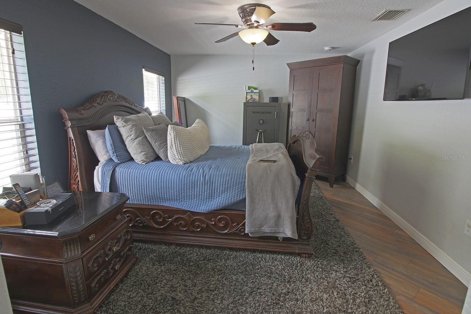 PORT CHARLOTTE SUB 32 - Residential