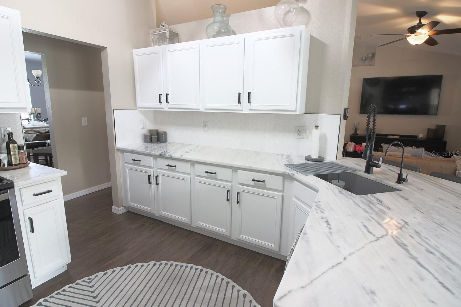 PORT CHARLOTTE SUB 32 - Residential