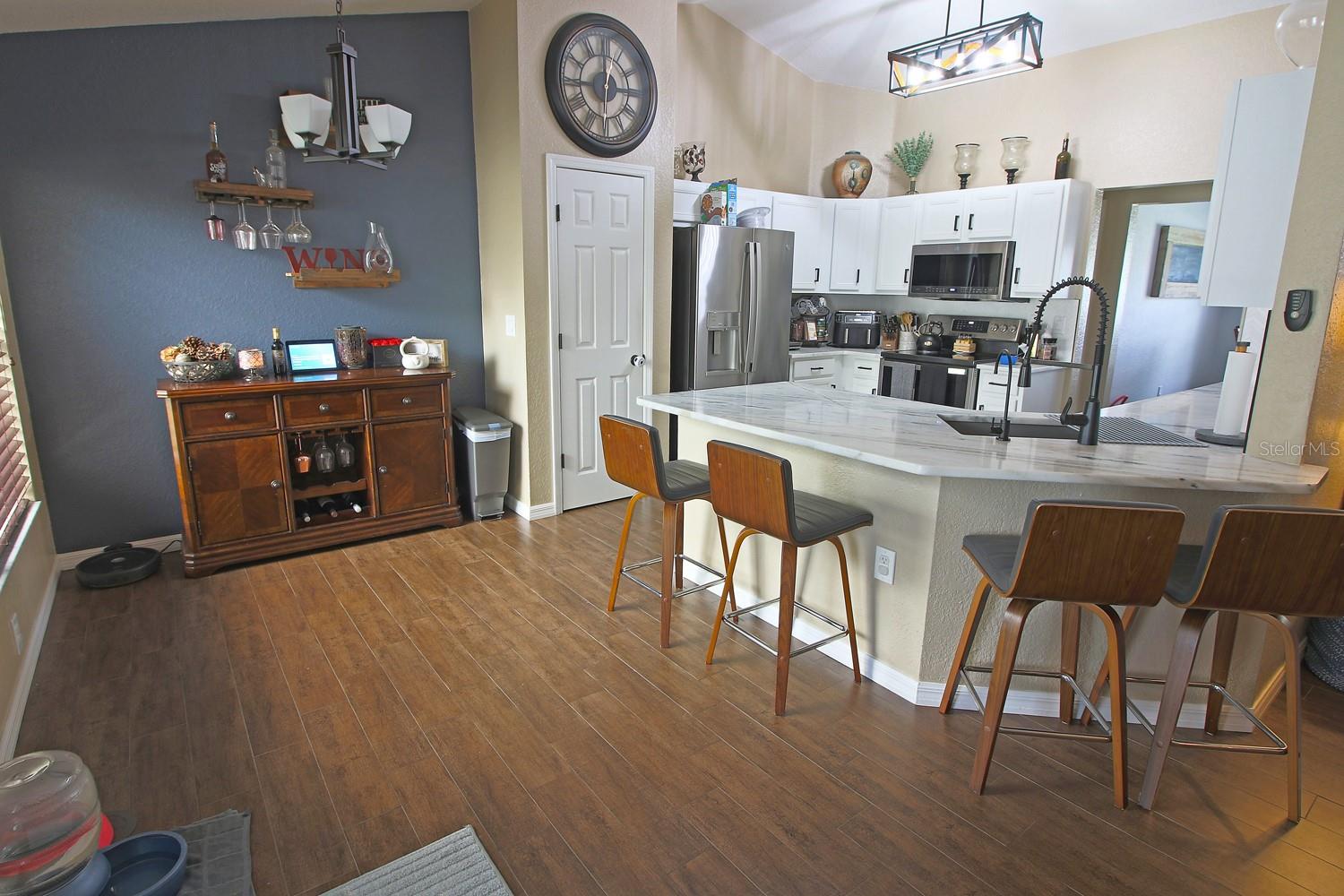 PORT CHARLOTTE SUB 32 - Residential