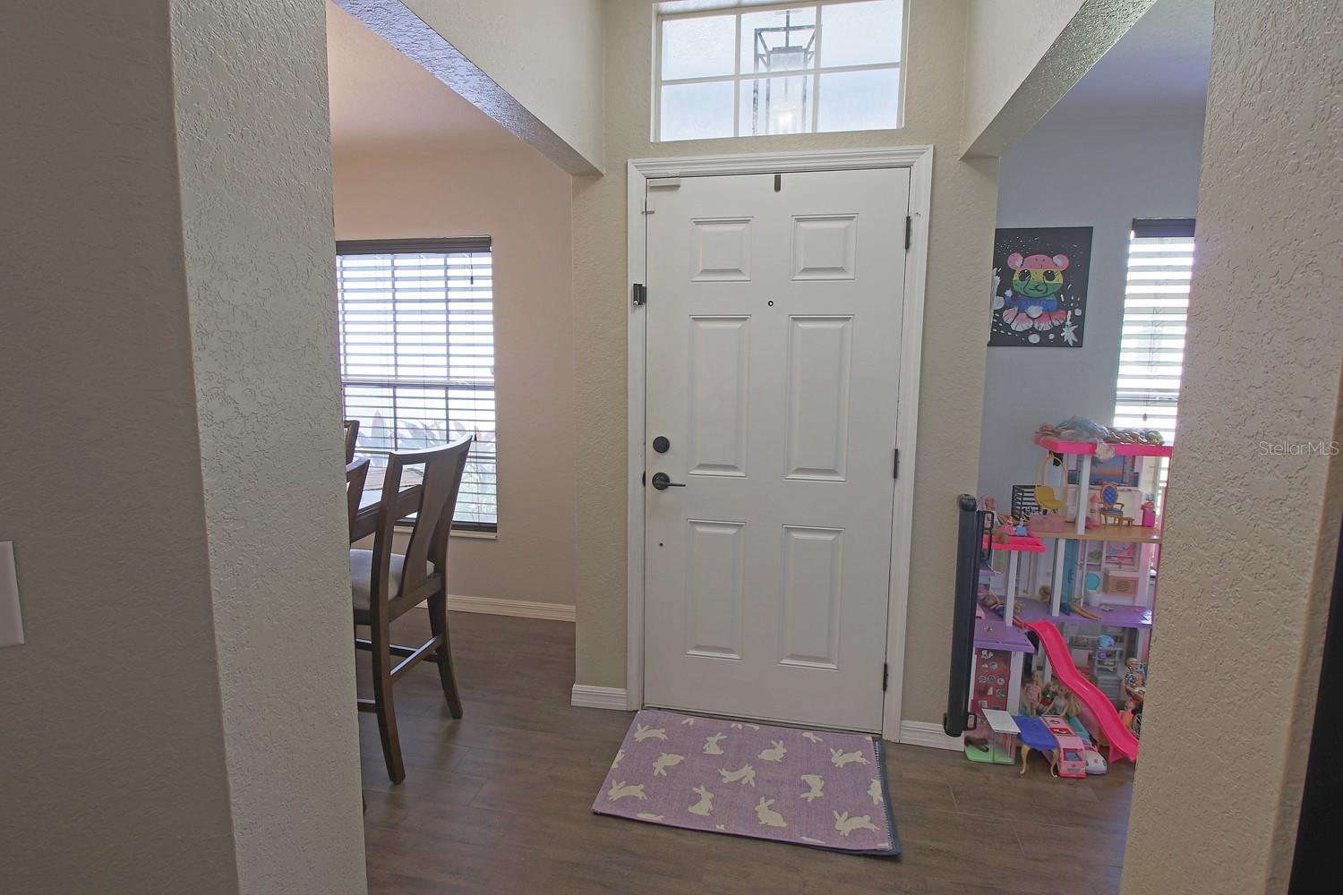 PORT CHARLOTTE SUB 32 - Residential