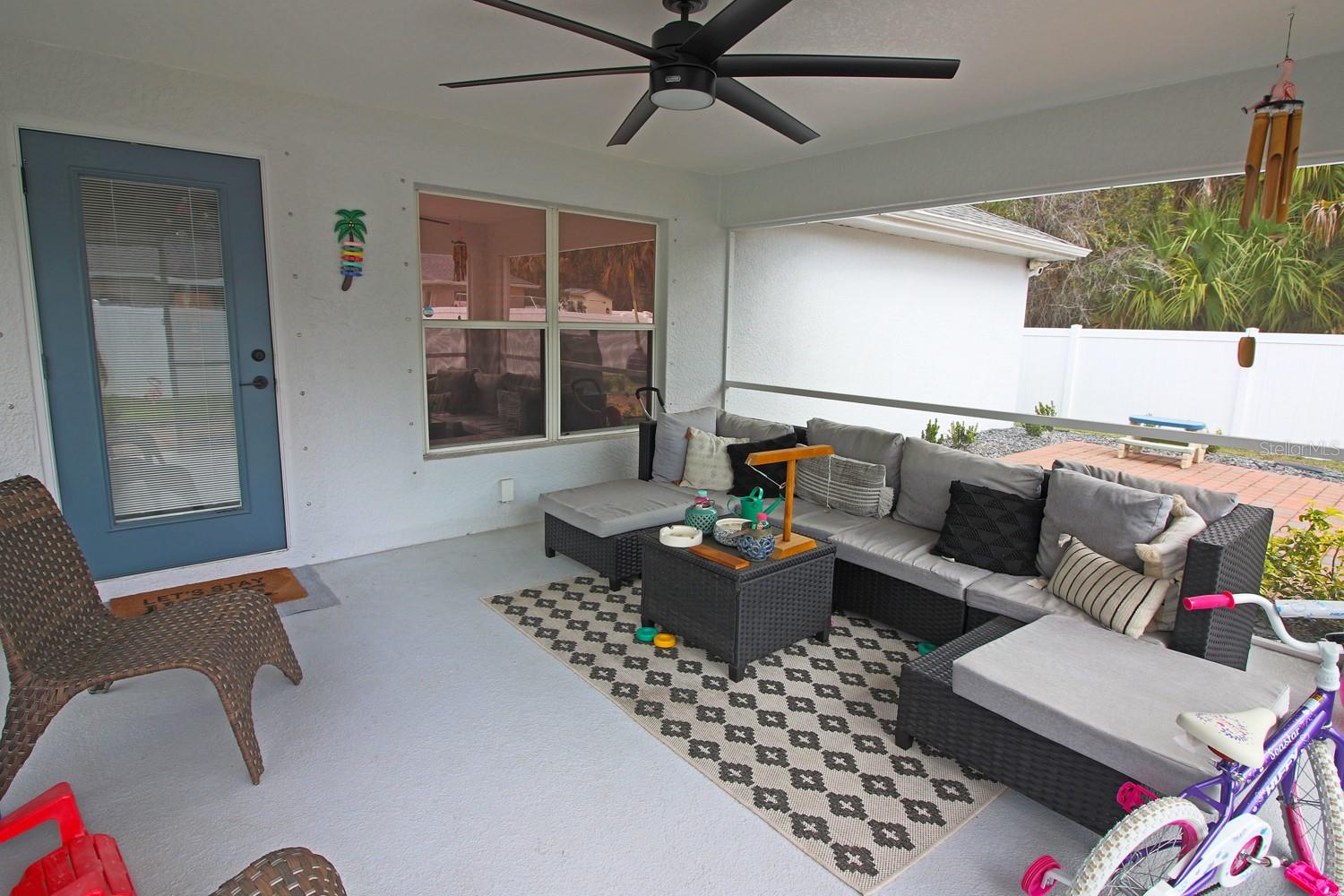 PORT CHARLOTTE SUB 32 - Residential