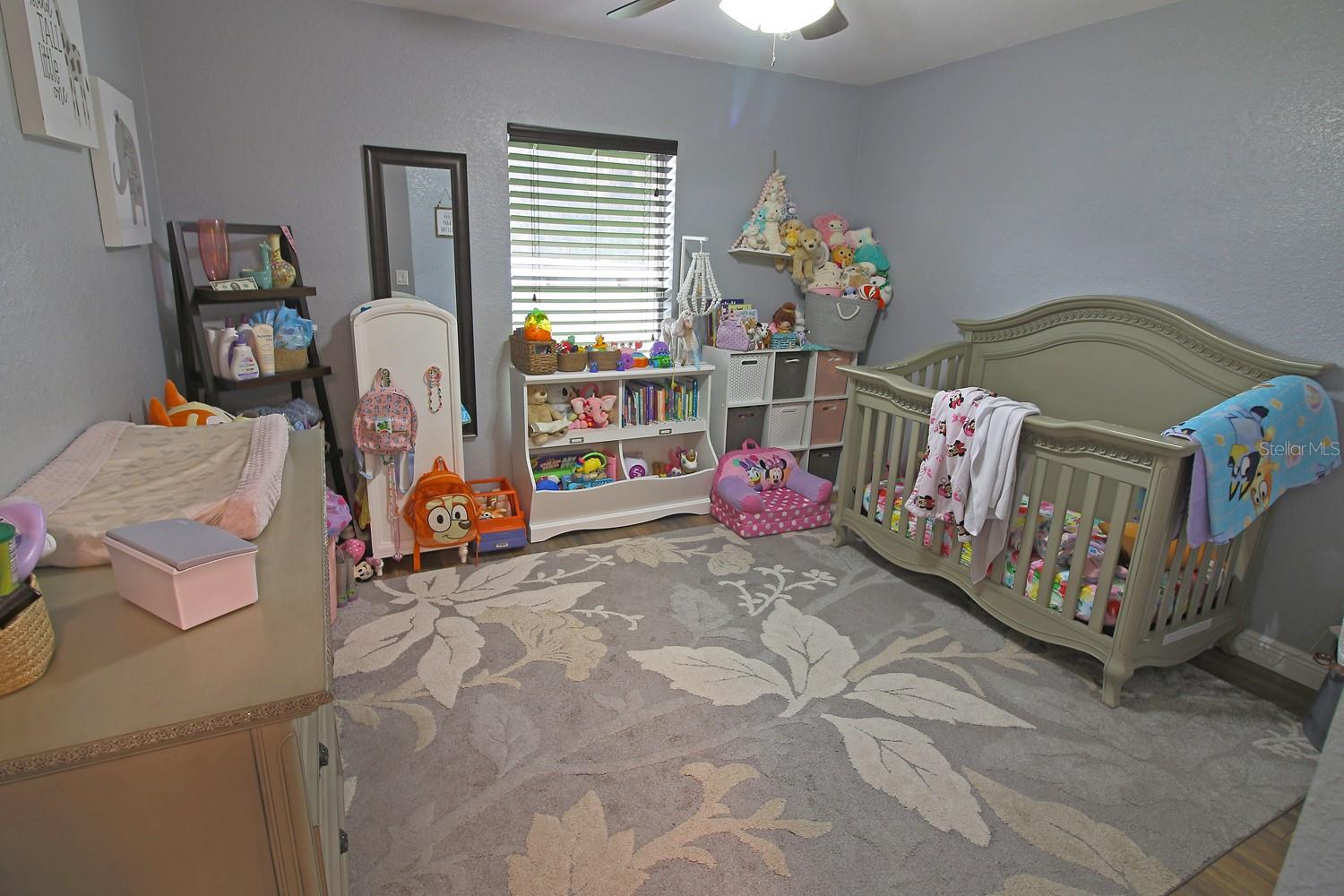 PORT CHARLOTTE SUB 32 - Residential