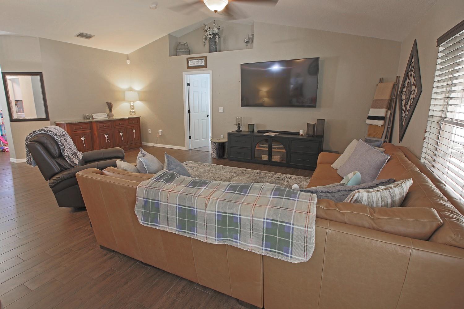 PORT CHARLOTTE SUB 32 - Residential