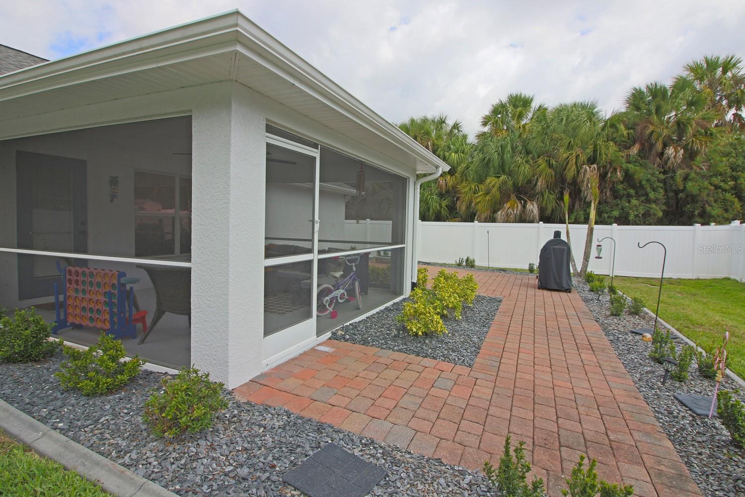 PORT CHARLOTTE SUB 32 - Residential