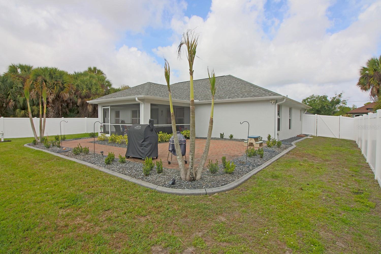PORT CHARLOTTE SUB 32 - Residential