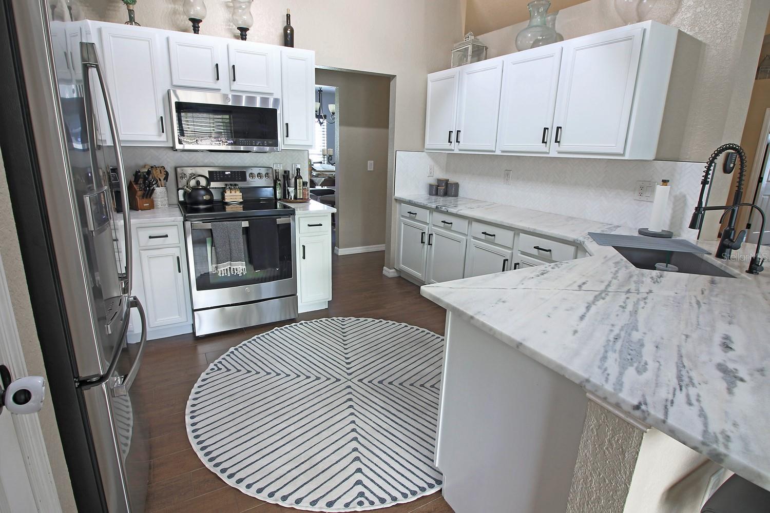 PORT CHARLOTTE SUB 32 - Residential