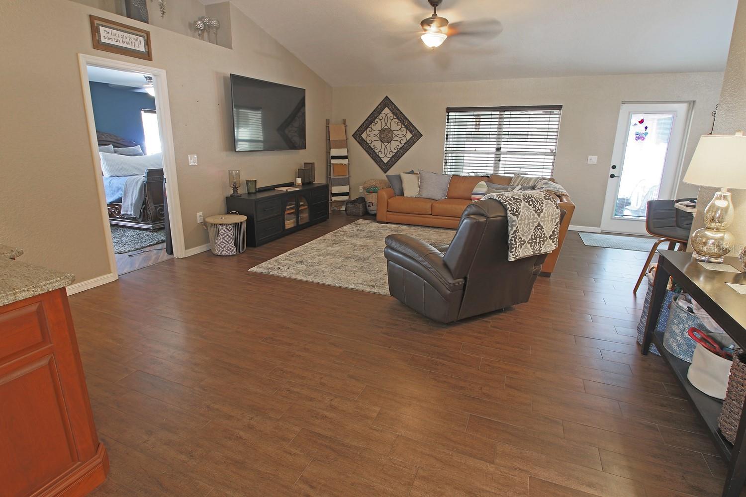 PORT CHARLOTTE SUB 32 - Residential