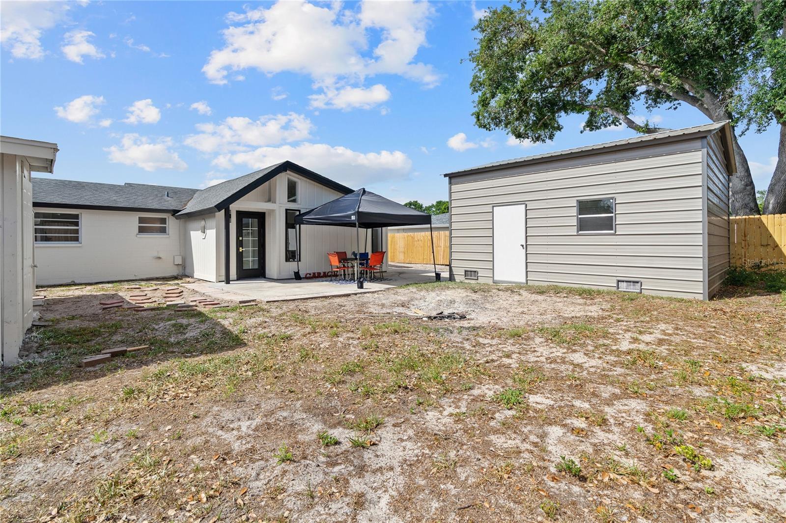 TOWNN COUNTRY PARK UNIT 59 - Residential