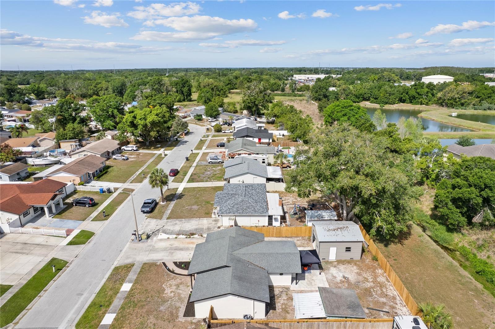 TOWNN COUNTRY PARK UNIT 59 - Residential