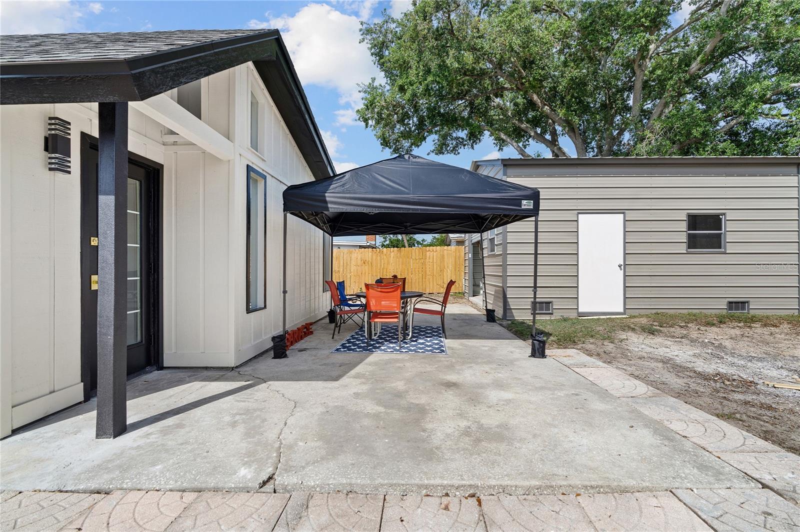 TOWNN COUNTRY PARK UNIT 59 - Residential