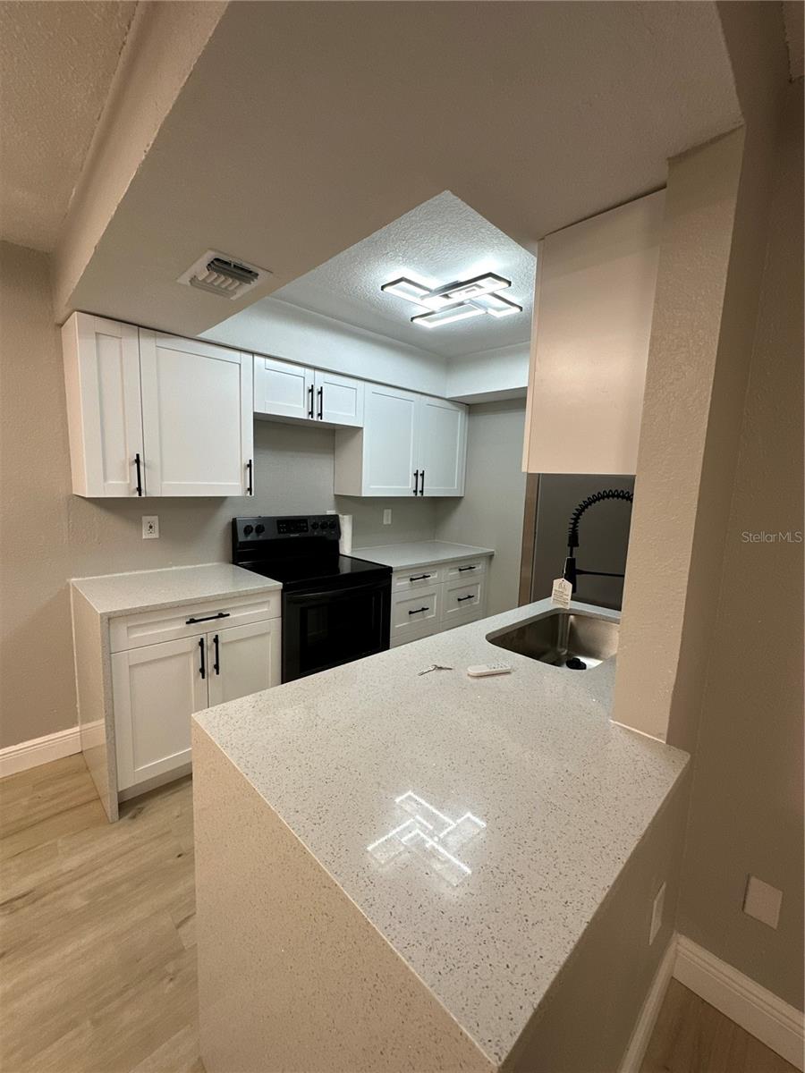 VILLAGE XVIII UNIT I OF CARROL - Residential