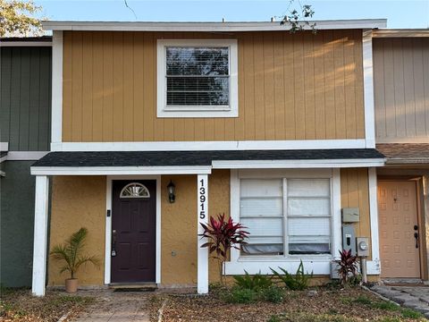 A home in TAMPA