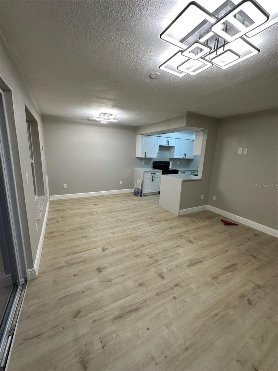 VILLAGE XVIII UNIT I OF CARROL - Residential