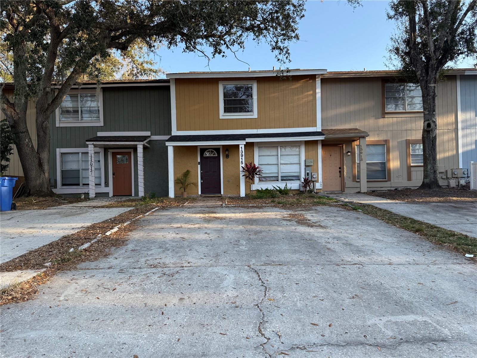 VILLAGE XVIII UNIT I OF CARROL - Residential
