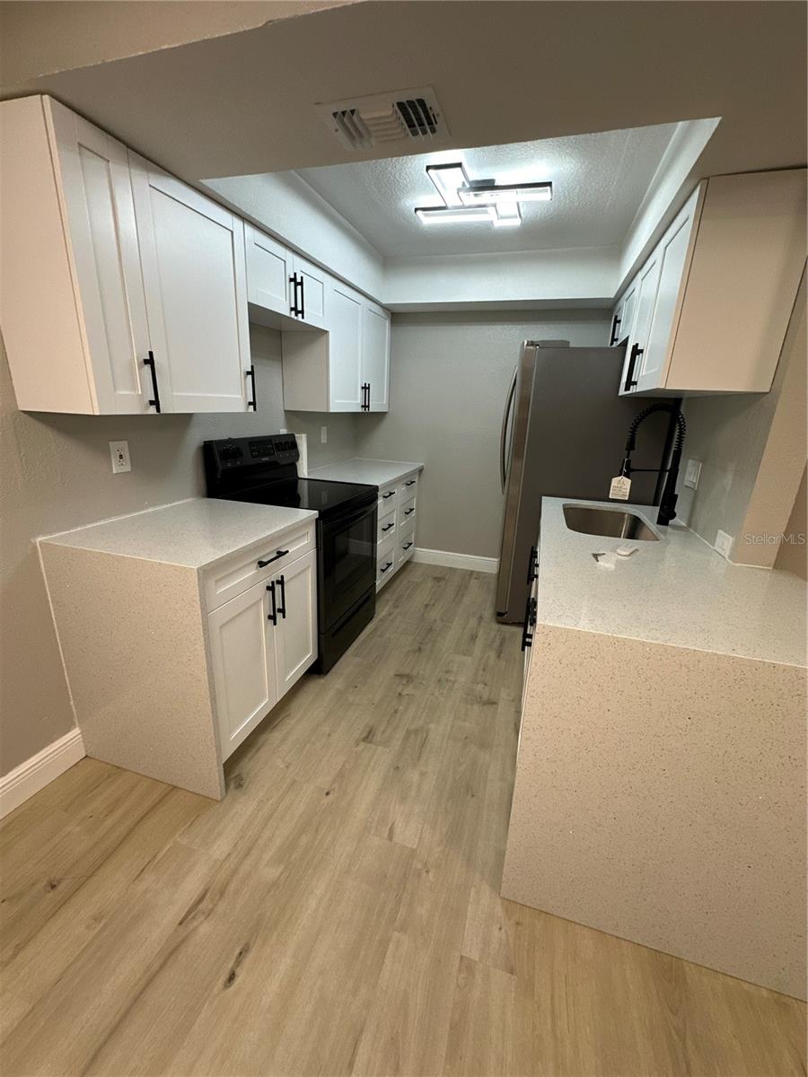 VILLAGE XVIII UNIT I OF CARROL - Residential
