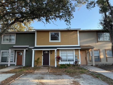 A home in TAMPA