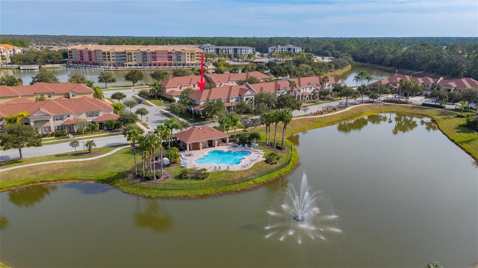 VENETIAN BAY PH 01B UN 03 - Residential