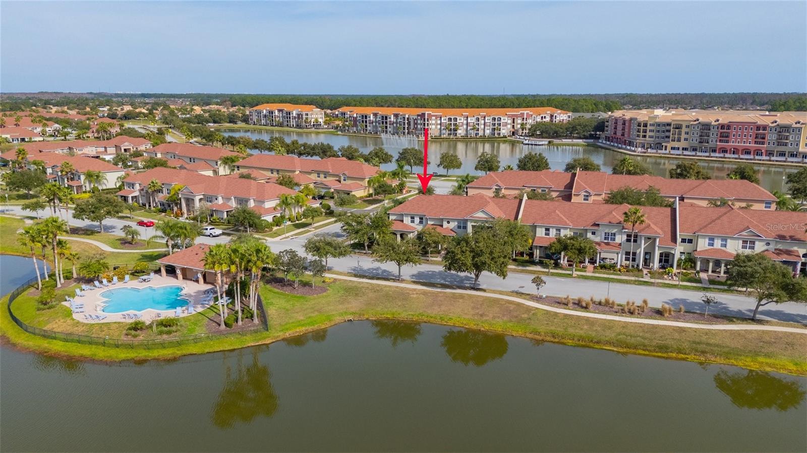 VENETIAN BAY PH 01B UN 03 - Residential