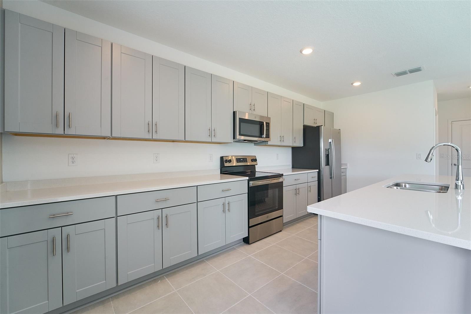 BROOKLAND PARK - Residential