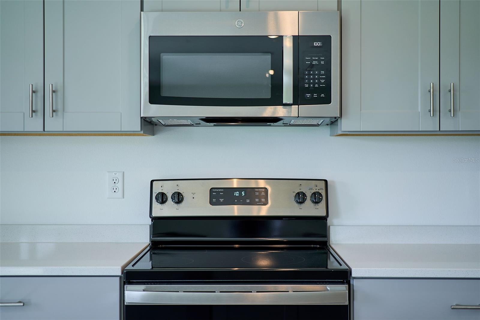 BROOKLAND PARK - Residential