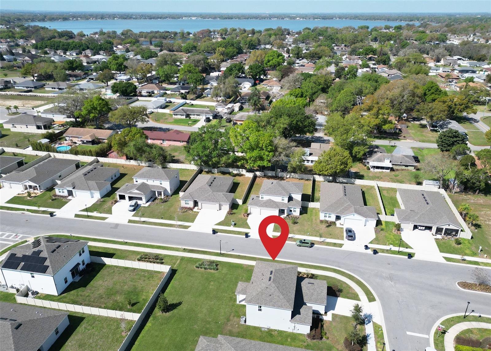 BROOKLAND PARK - Residential