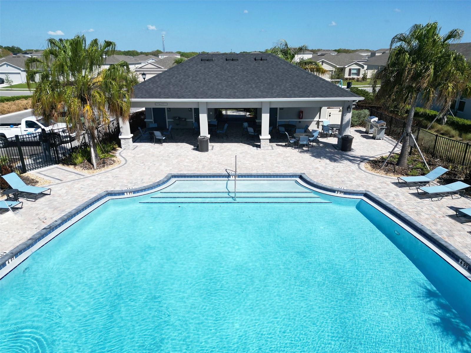 BROOKLAND PARK - Residential