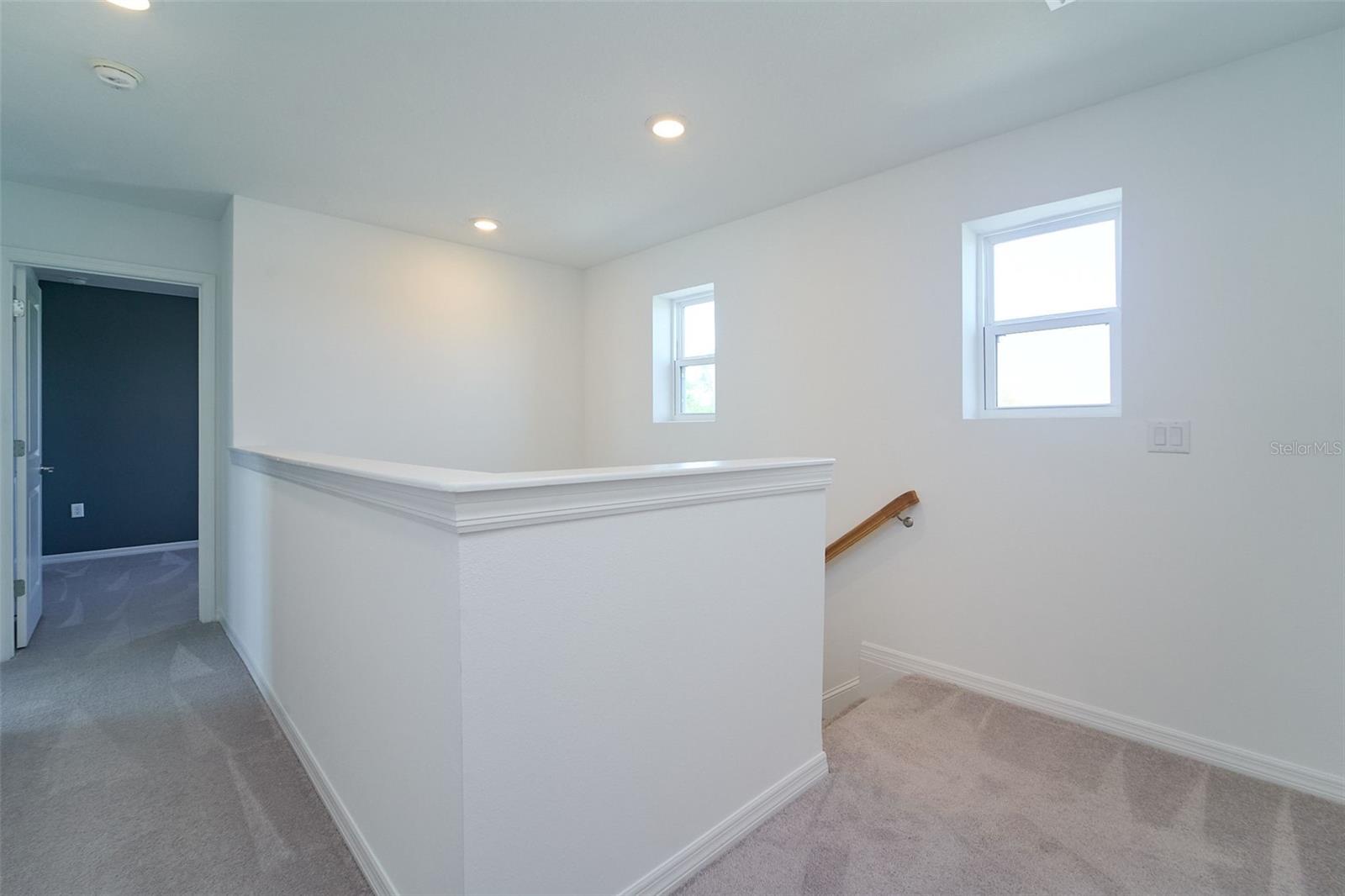 BROOKLAND PARK - Residential