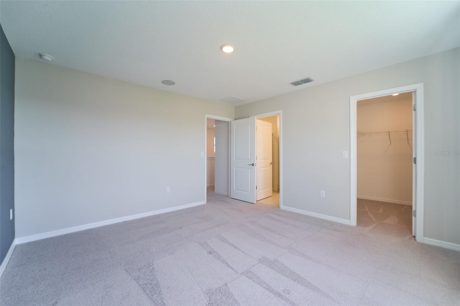 BROOKLAND PARK - Residential