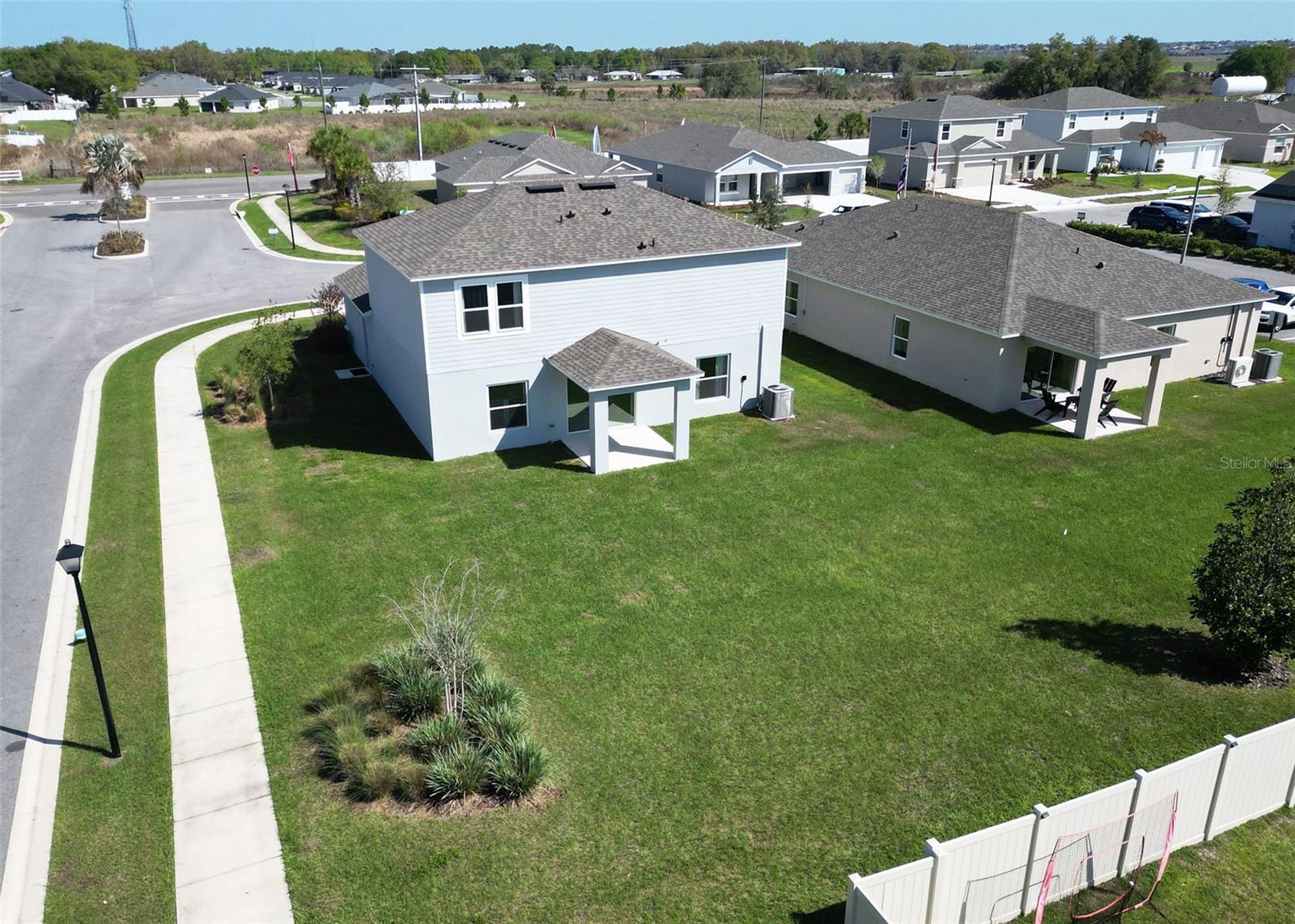 BROOKLAND PARK - Residential