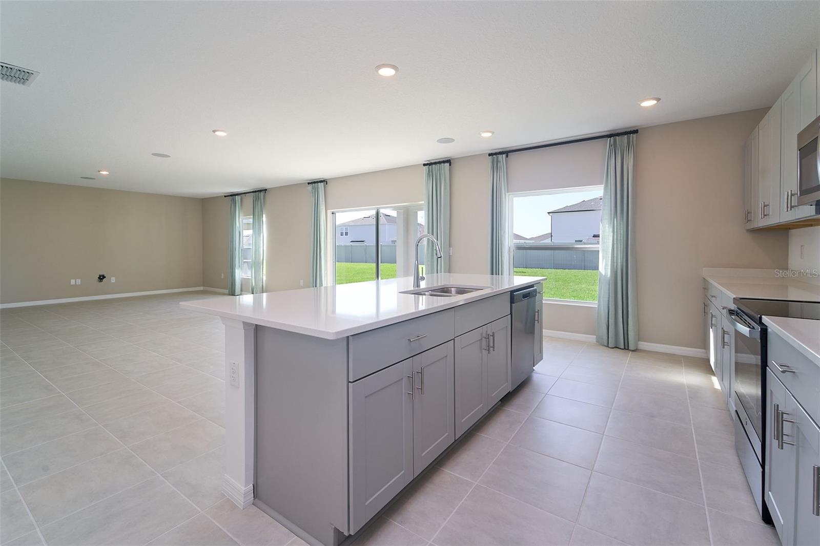 BROOKLAND PARK - Residential