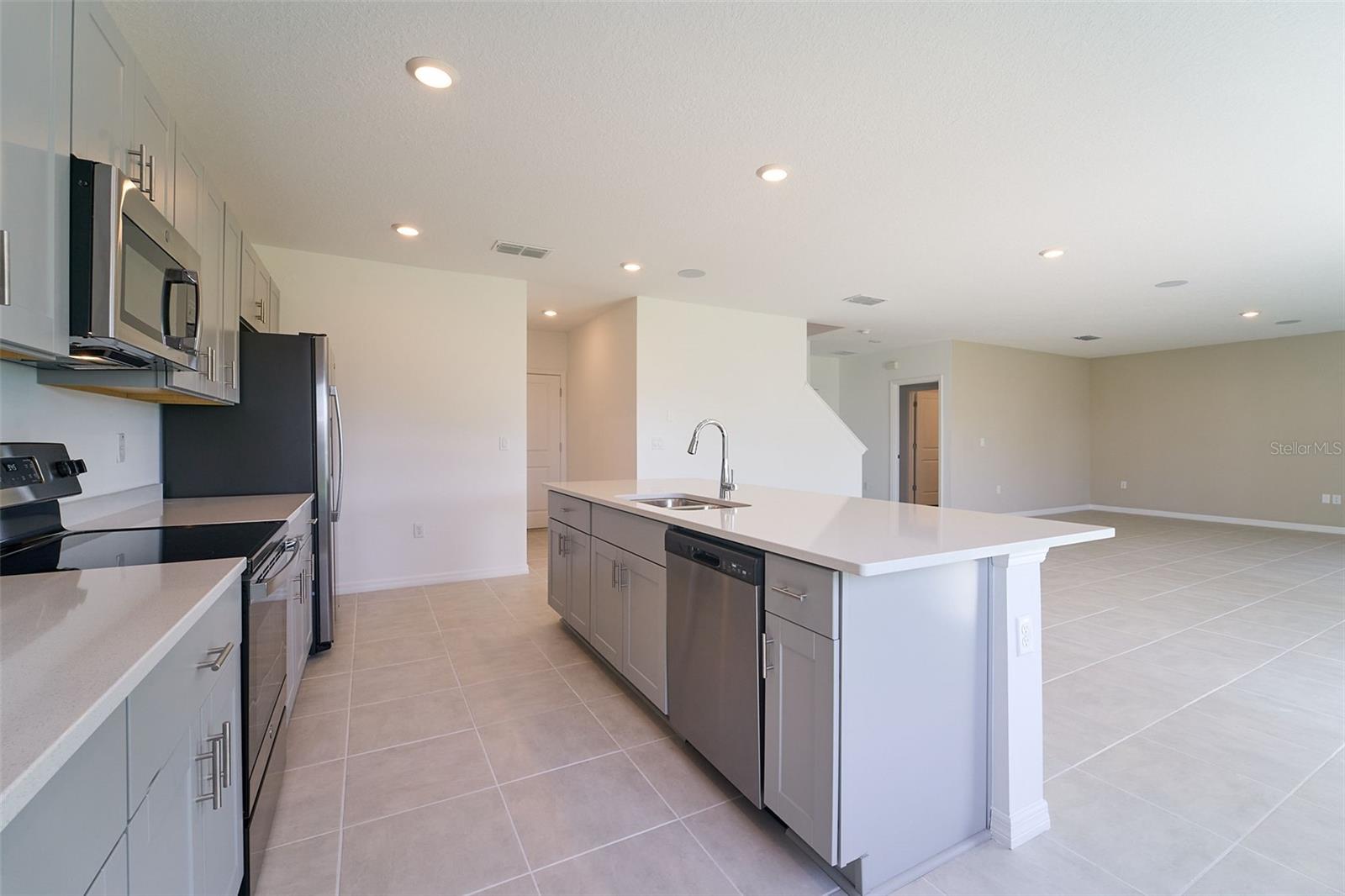 BROOKLAND PARK - Residential